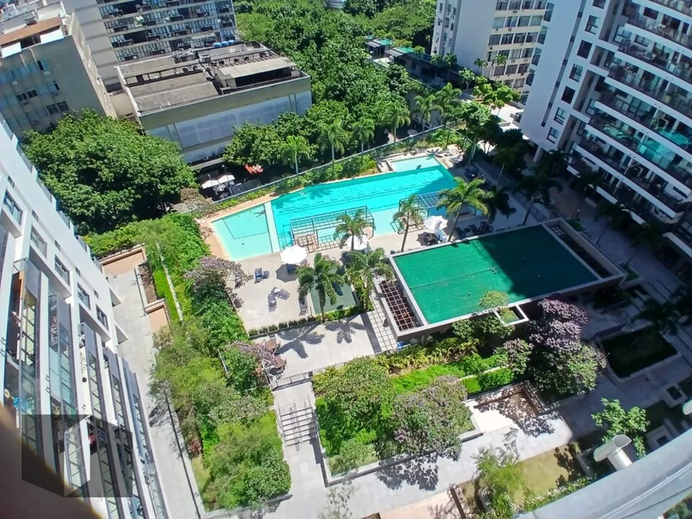 Apartamento, 2 quartos, 74 m² - Foto 22