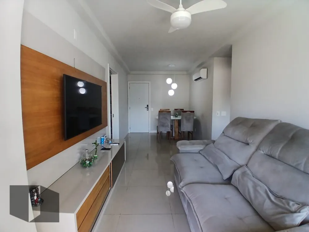Apartamento, 2 quartos, 74 m² - Foto 1