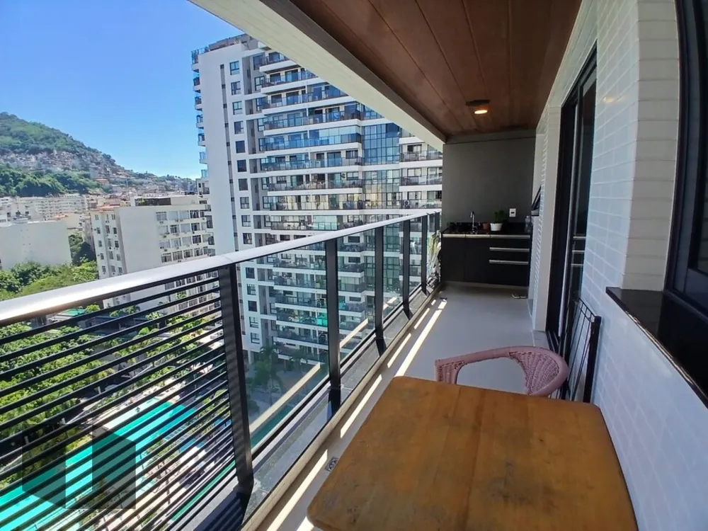 Apartamento, 2 quartos, 74 m² - Foto 21
