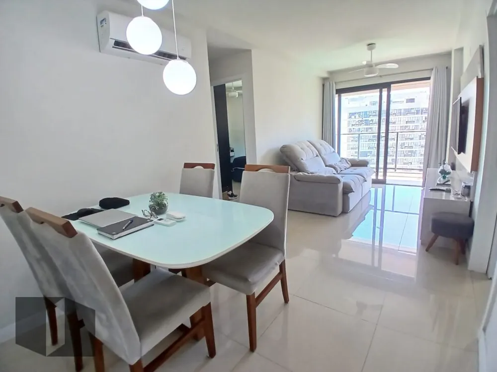 Apartamento, 2 quartos, 74 m² - Foto 2