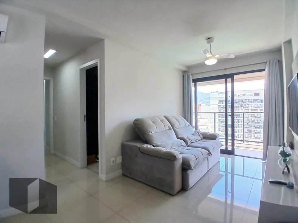 Apartamento, 2 quartos, 74 m² - Foto 3