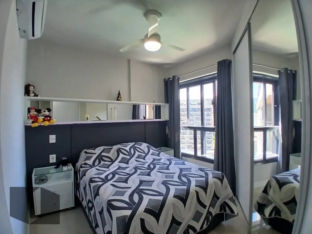 Apartamento, 2 quartos, 74 m² - Foto 8