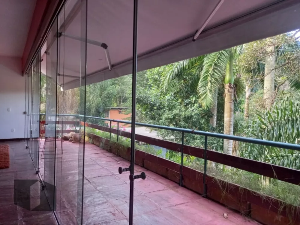 Casa, 3 quartos, 276 m² - Foto 28