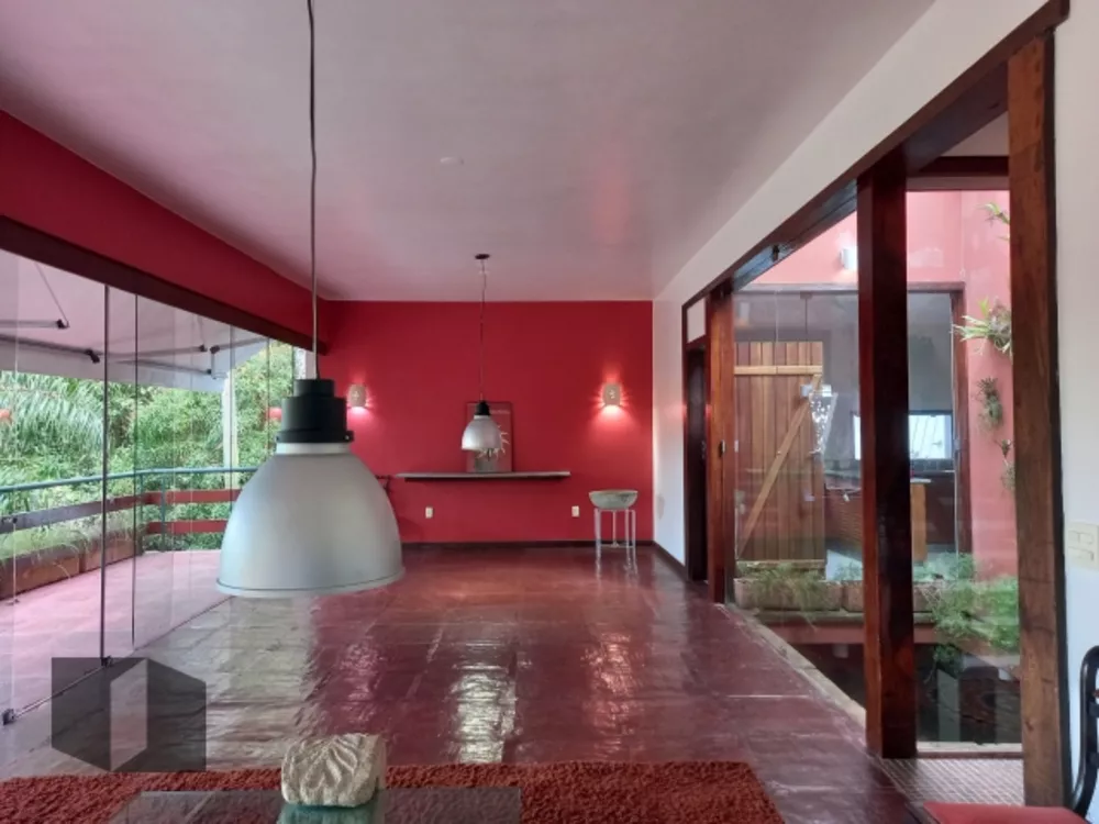 Casa, 3 quartos, 276 m² - Foto 3