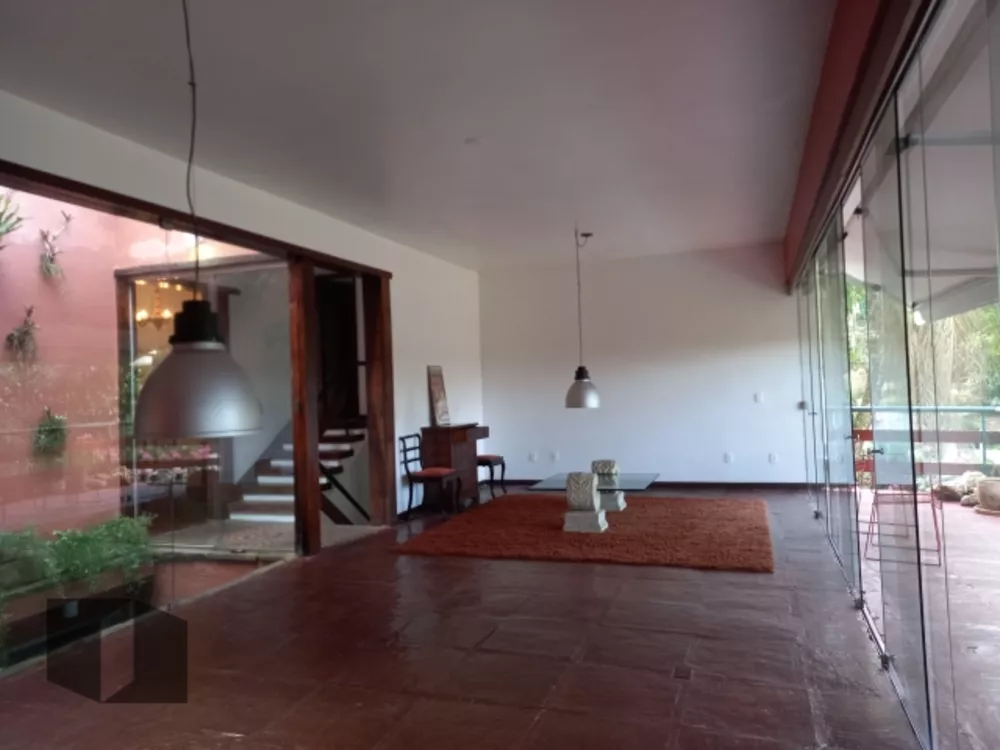 Casa, 3 quartos, 276 m² - Foto 38