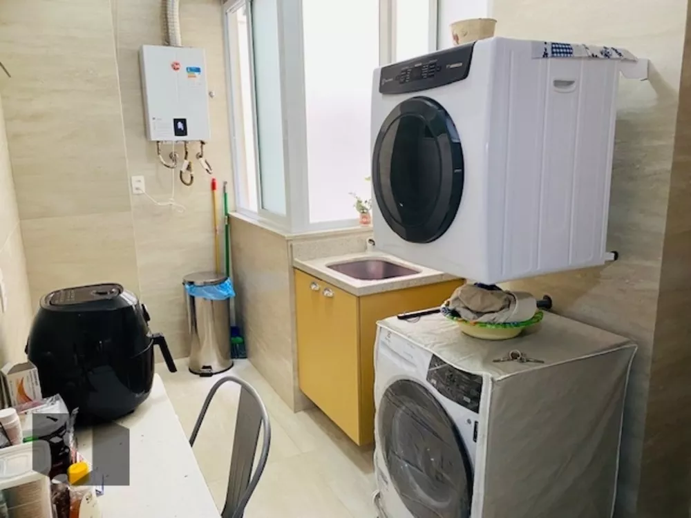 Apartamento, 3 quartos, 114 m² - Foto 42