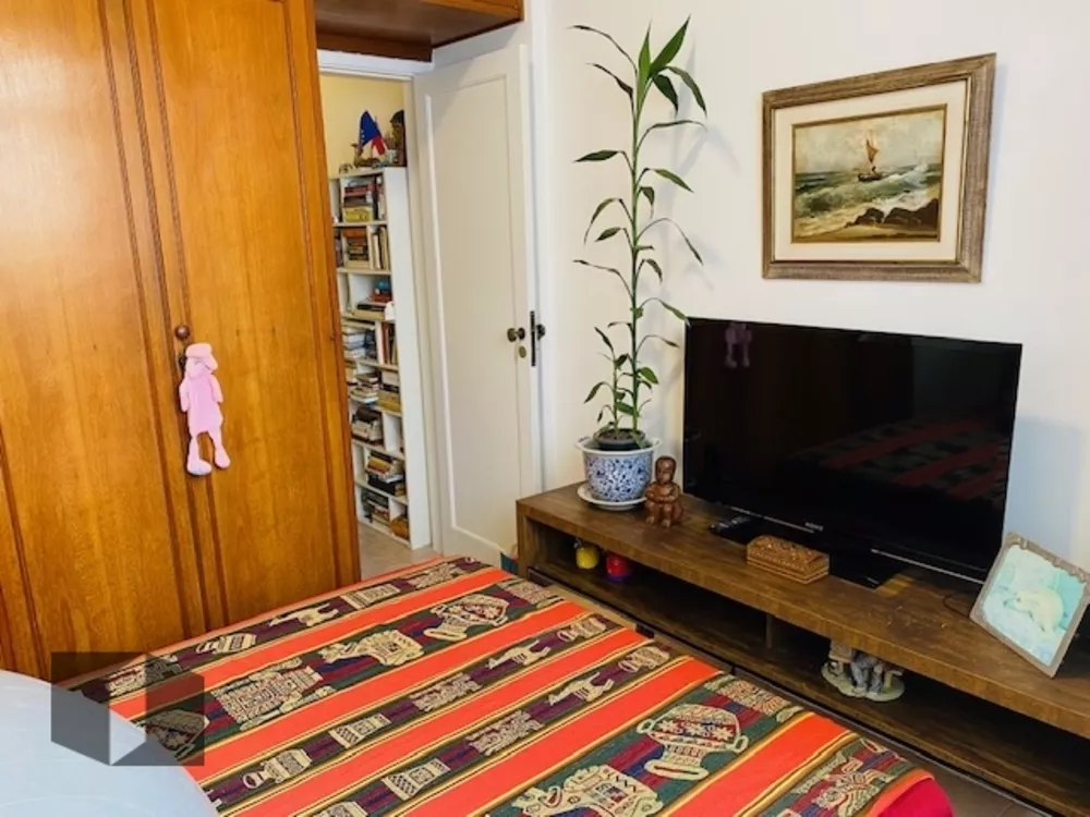 Apartamento, 3 quartos, 114 m² - Foto 45