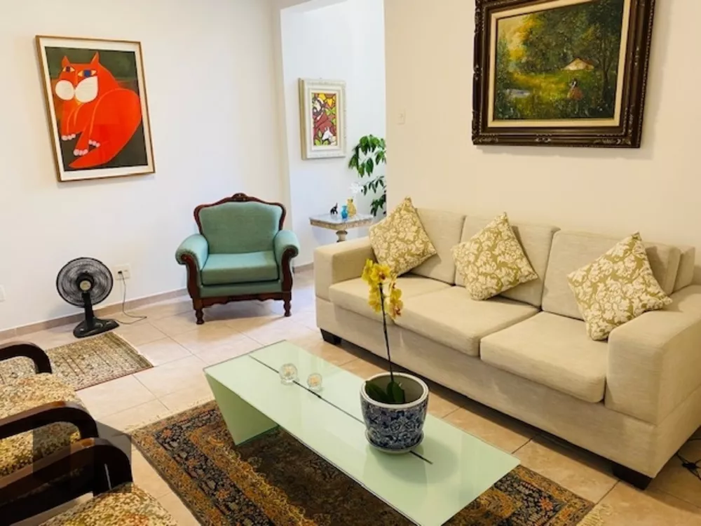 Apartamento, 3 quartos, 114 m² - Foto 4