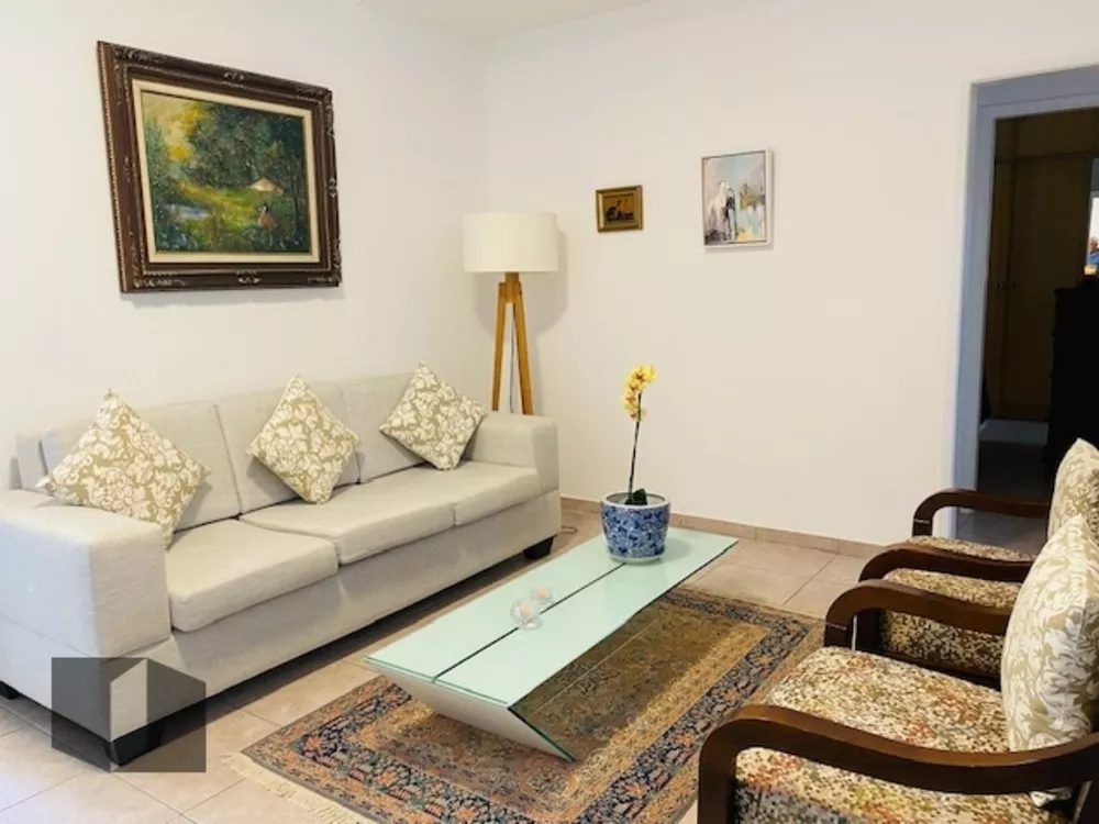 Apartamento, 3 quartos, 114 m² - Foto 5