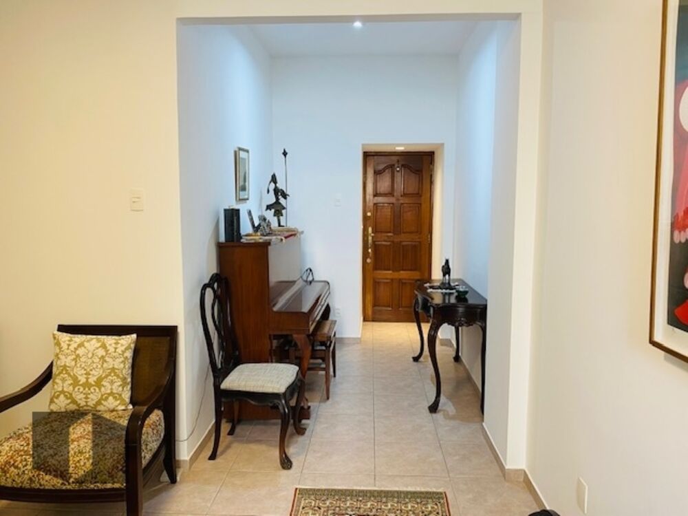 Apartamento, 3 quartos, 114 m² - Foto 3