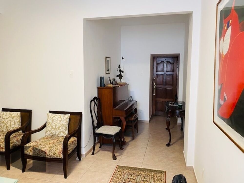 Apartamento, 3 quartos, 114 m² - Foto 2