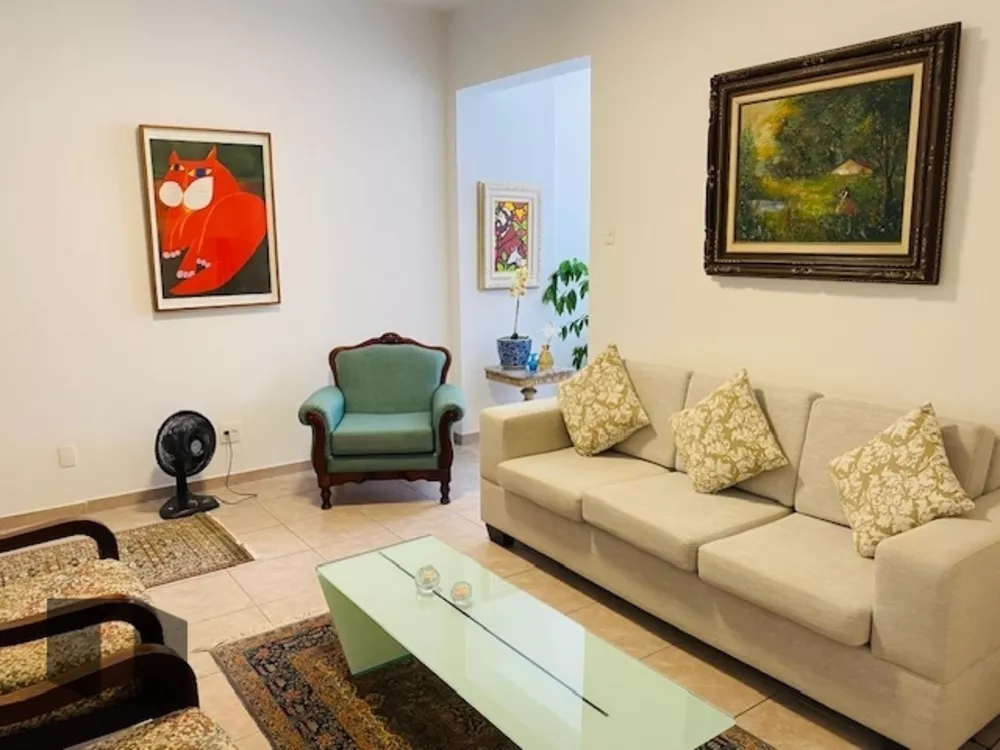 Apartamento, 3 quartos, 114 m² - Foto 7