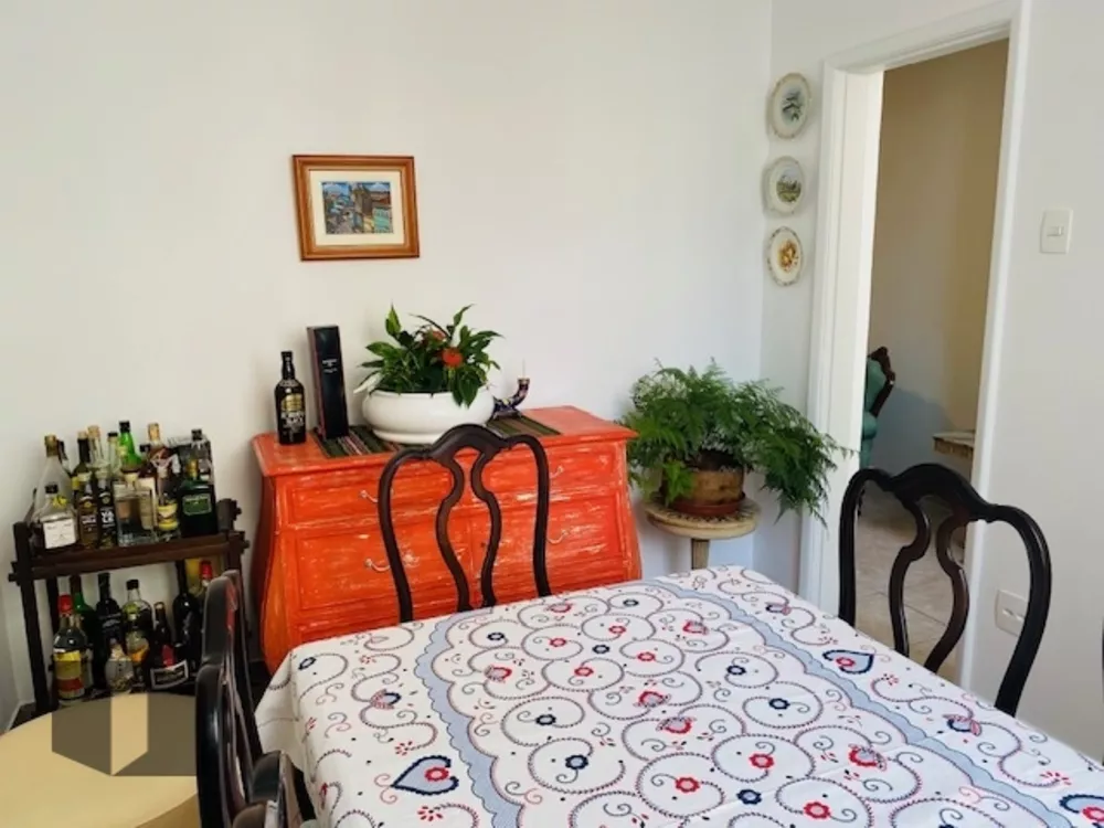 Apartamento, 3 quartos, 114 m² - Foto 9