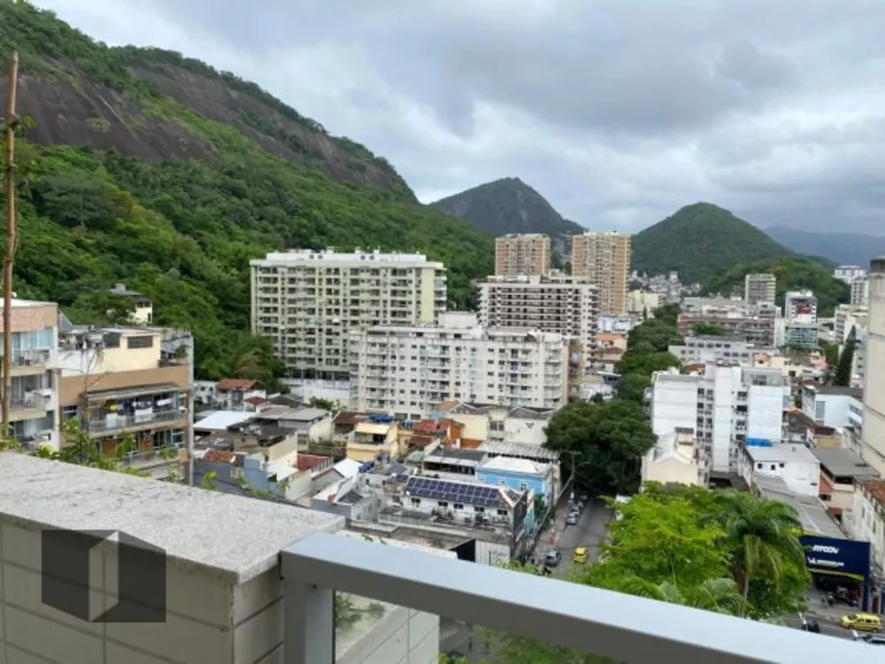 Cobertura, 2 quartos, 151 m² - Foto 10