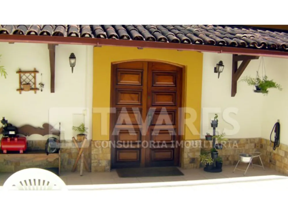 Casa, 4 quartos, 340 m² - Foto 9