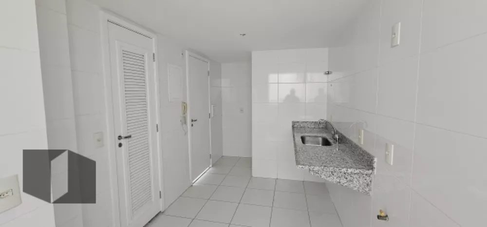 Apartamento, 3 quartos, 94 m² - Foto 22