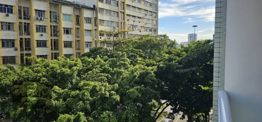 Apartamento, 3 quartos, 94 m² - Foto 1