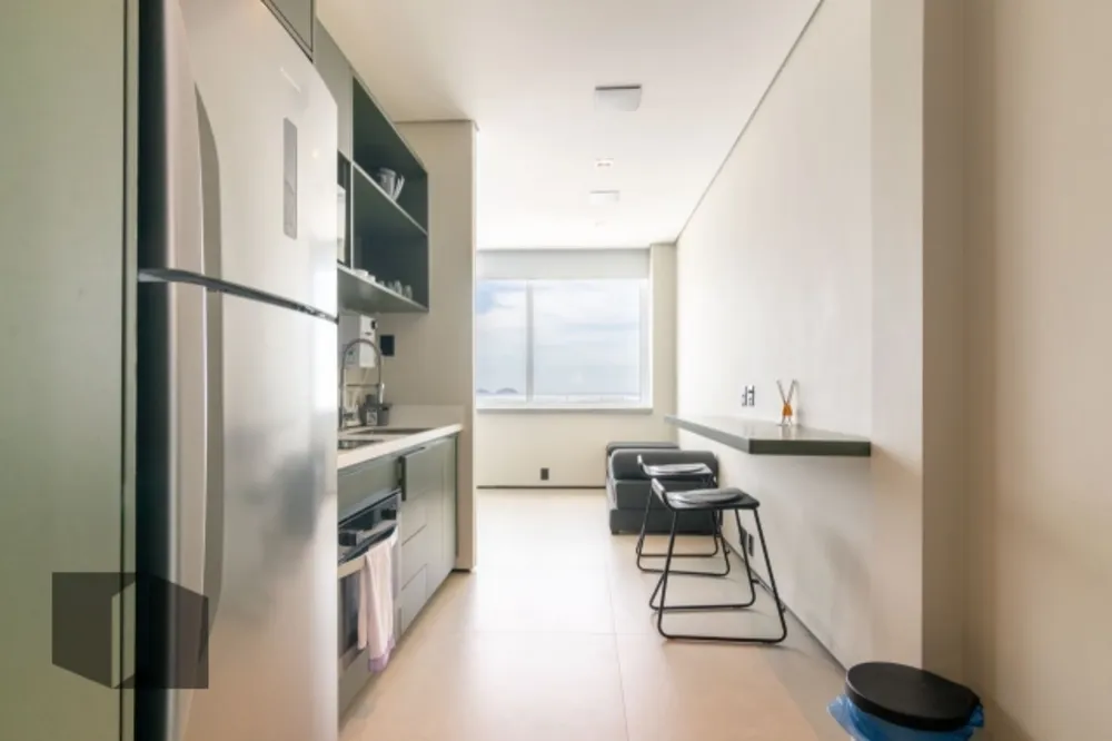 Cobertura, 1 quarto, 26 m² - Foto 11