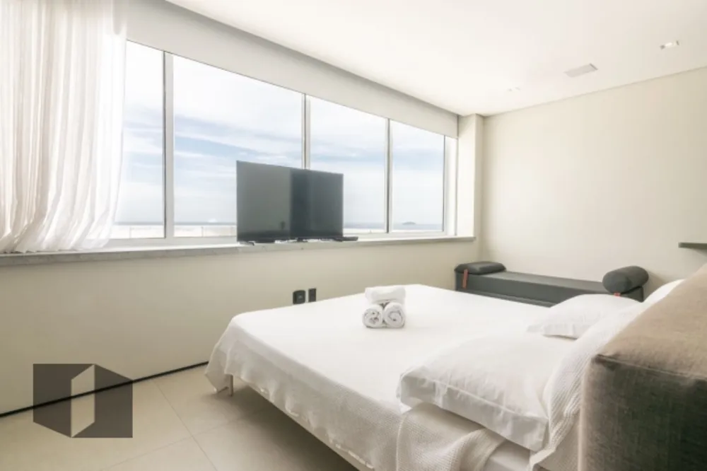 Cobertura, 1 quarto, 26 m² - Foto 5