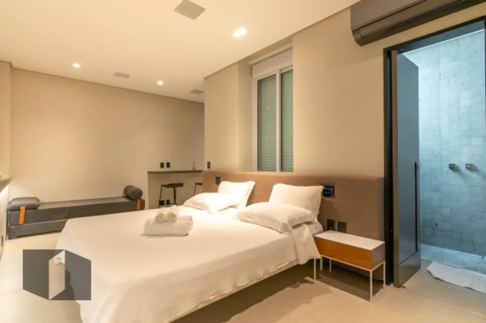 Cobertura, 1 quarto, 26 m² - Foto 7