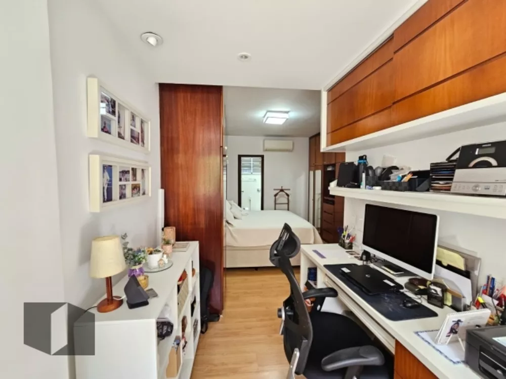 Apartamento, 3 quartos, 125 m² - Foto 2