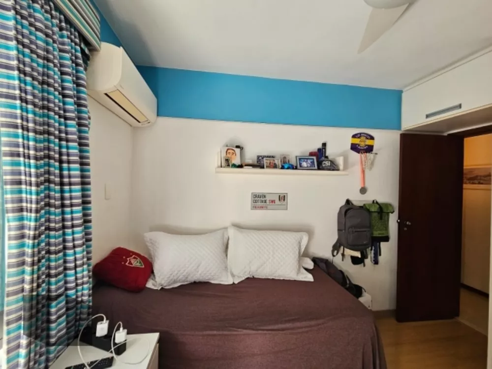Apartamento, 3 quartos, 125 m² - Foto 31
