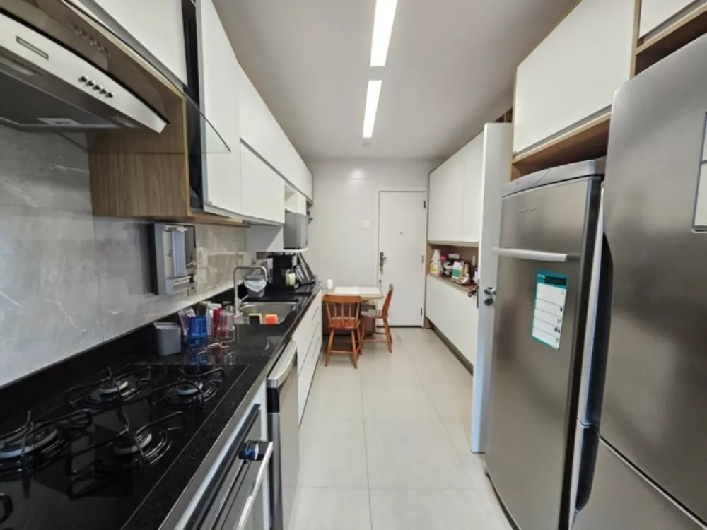 Apartamento, 3 quartos, 125 m² - Foto 28
