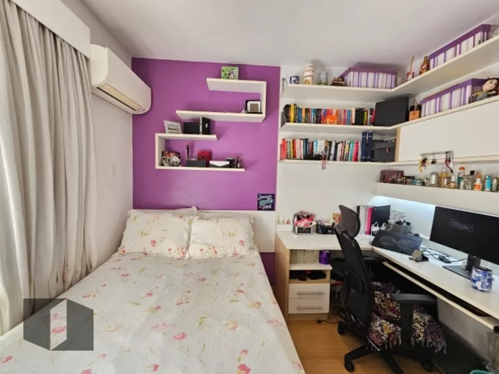 Apartamento, 3 quartos, 125 m² - Foto 41