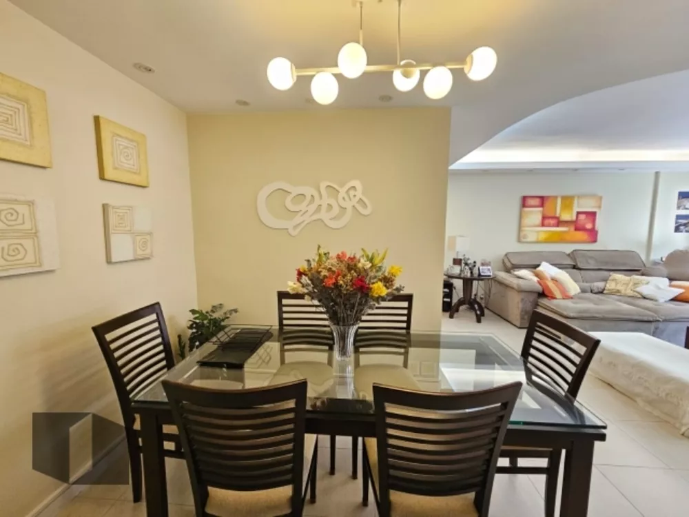 Apartamento, 3 quartos, 125 m² - Foto 13