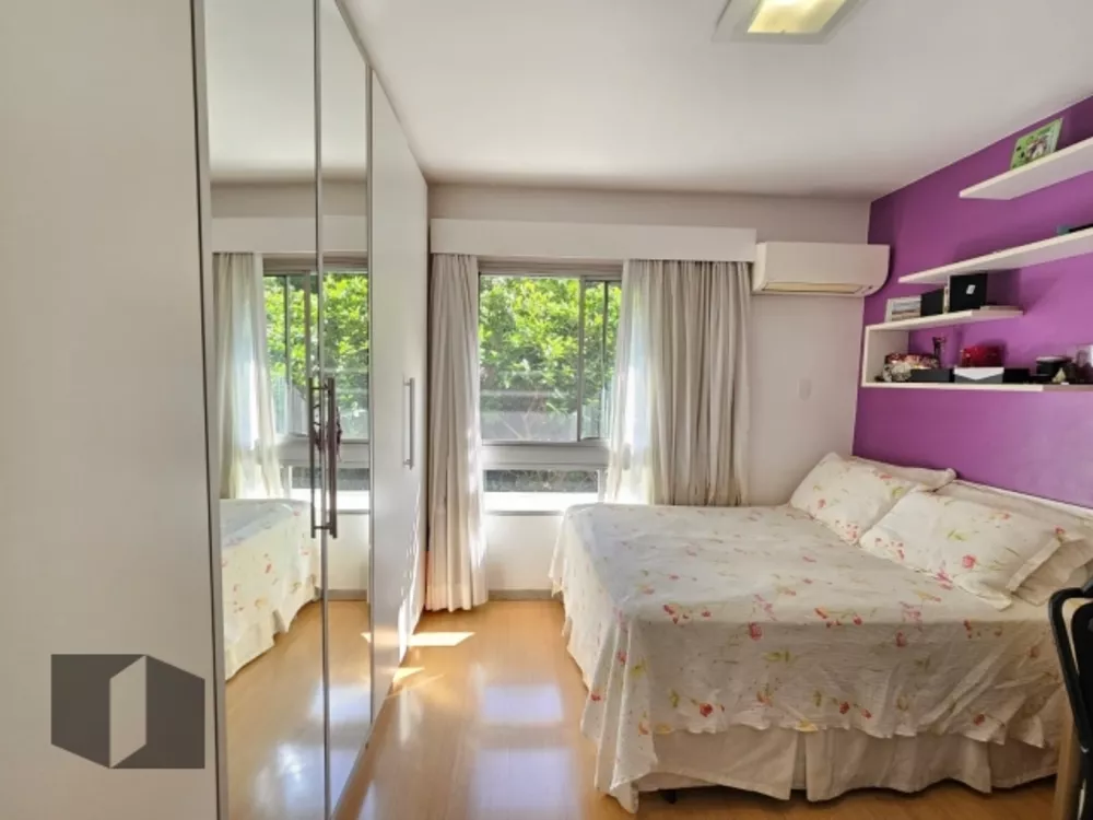 Apartamento, 3 quartos, 125 m² - Foto 6