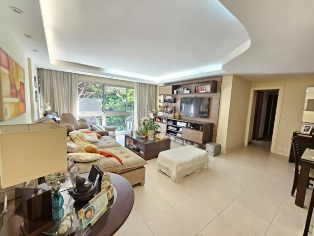 Apartamento, 3 quartos, 125 m² - Foto 50