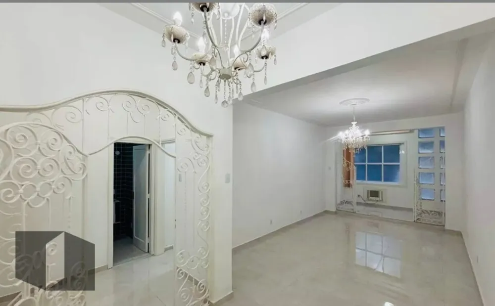 Apartamento, 3 quartos, 121 m² - Foto 1