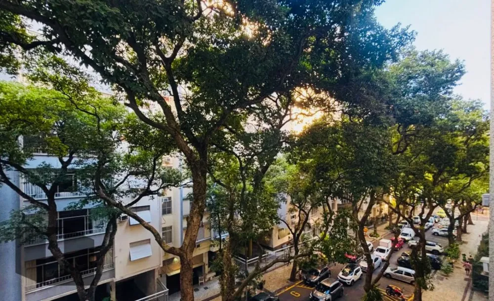 Apartamento, 3 quartos, 121 m² - Foto 9