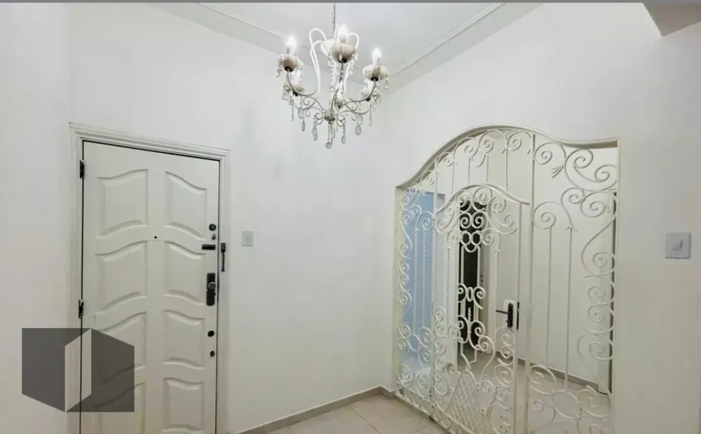 Apartamento, 3 quartos, 121 m² - Foto 8