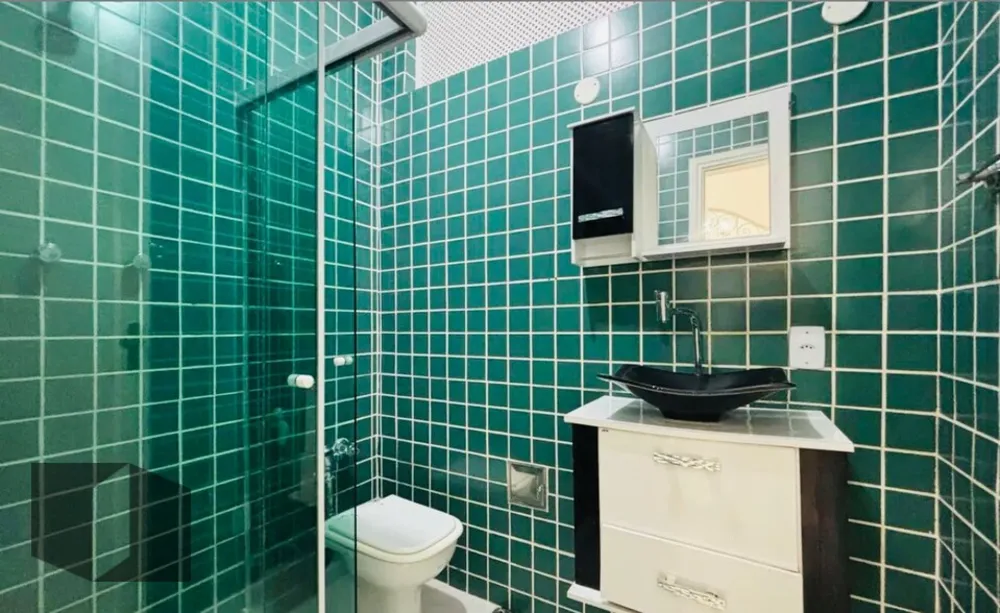 Apartamento, 3 quartos, 121 m² - Foto 5
