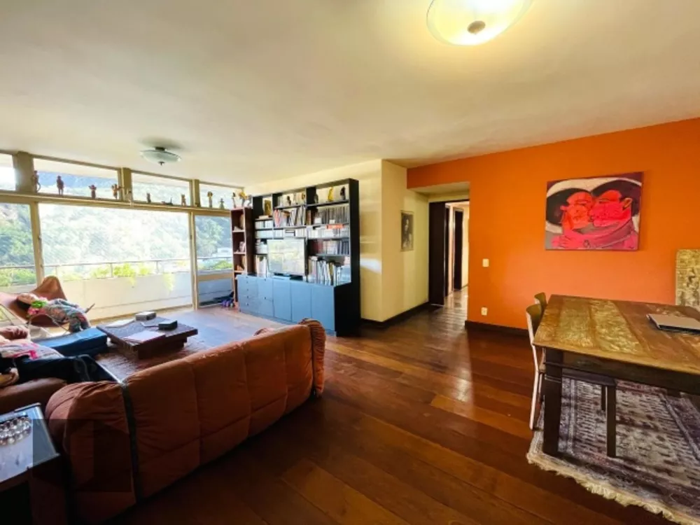 Apartamento, 4 quartos, 170 m² - Foto 7