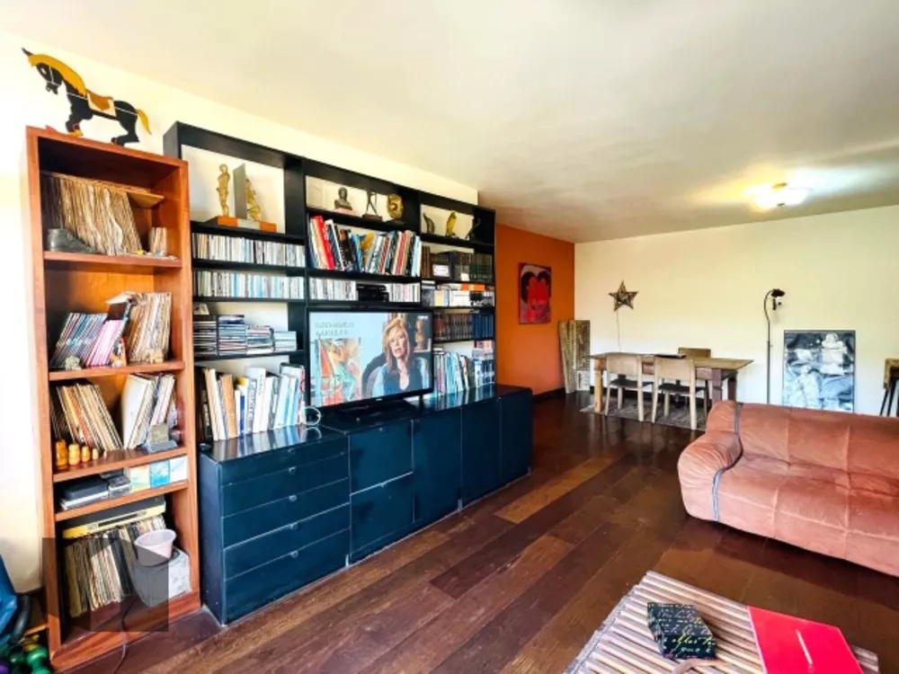 Apartamento, 4 quartos, 170 m² - Foto 2
