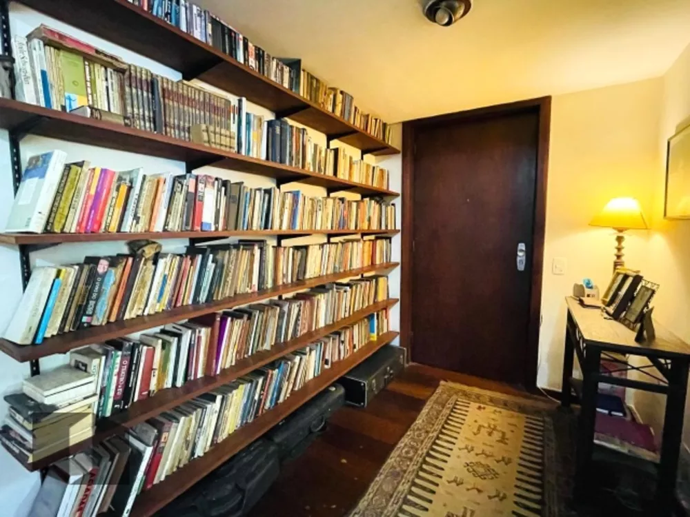 Apartamento, 4 quartos, 170 m² - Foto 3