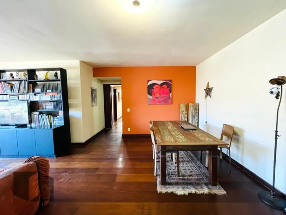 Apartamento, 4 quartos, 170 m² - Foto 4