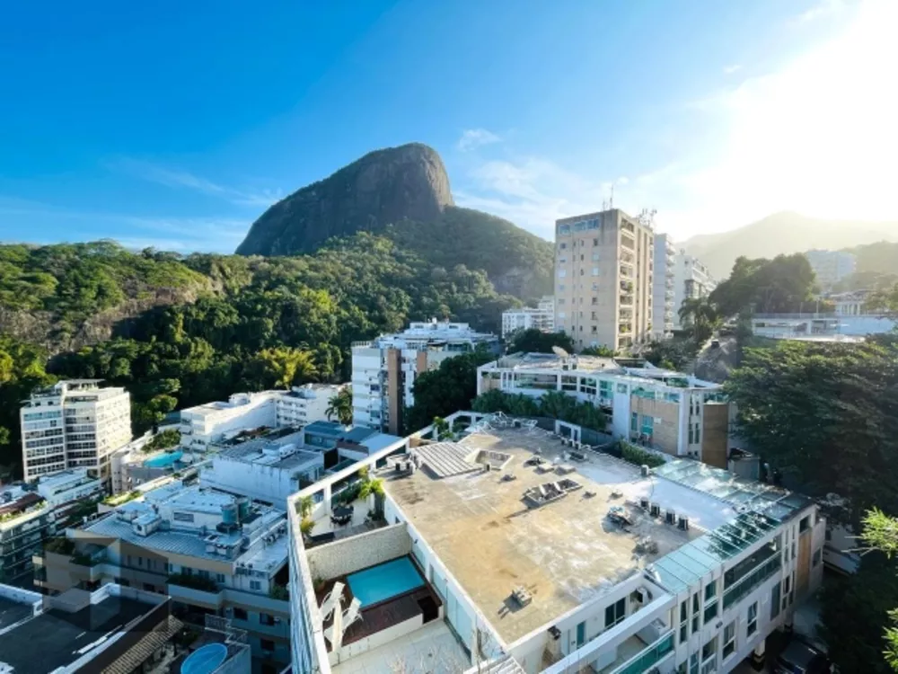 Apartamento, 4 quartos, 170 m² - Foto 6