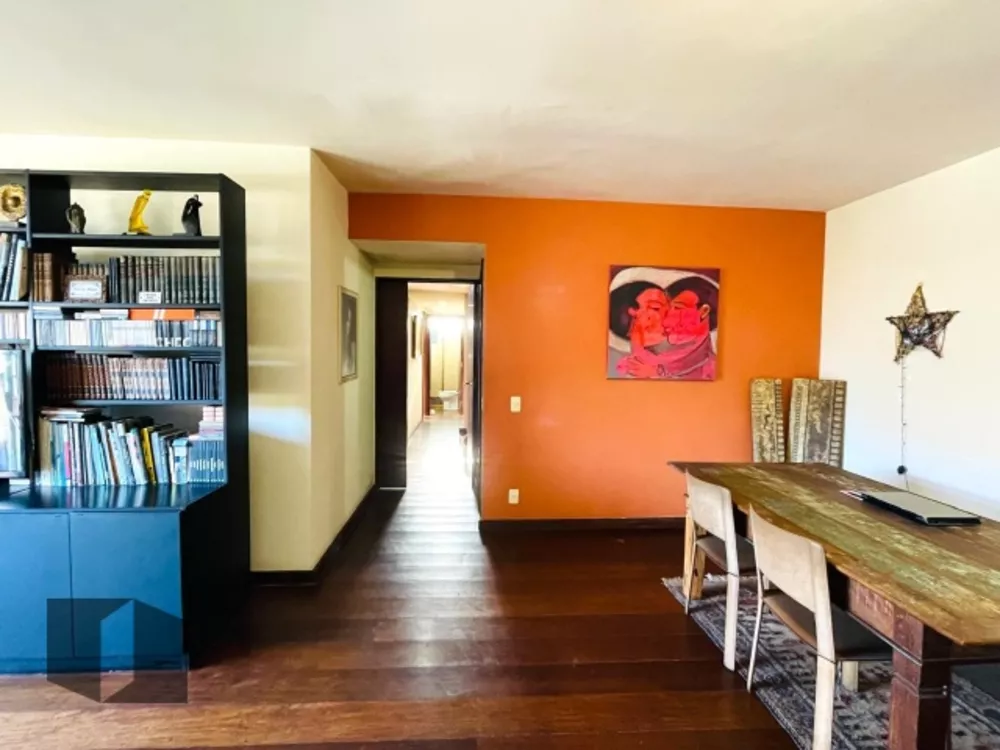 Apartamento, 4 quartos, 170 m² - Foto 11
