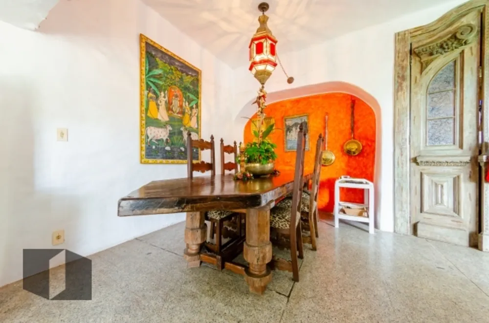 Casa de Condomínio, 4 quartos - Foto 25