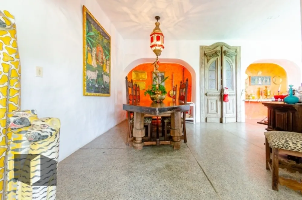 Casa de Condomínio, 4 quartos - Foto 23