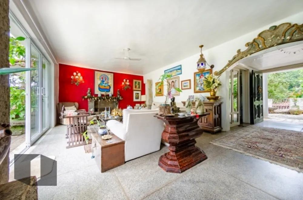 Casa de Condomínio, 4 quartos - Foto 11