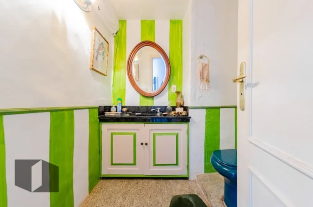 Casa de Condomínio, 4 quartos - Foto 17