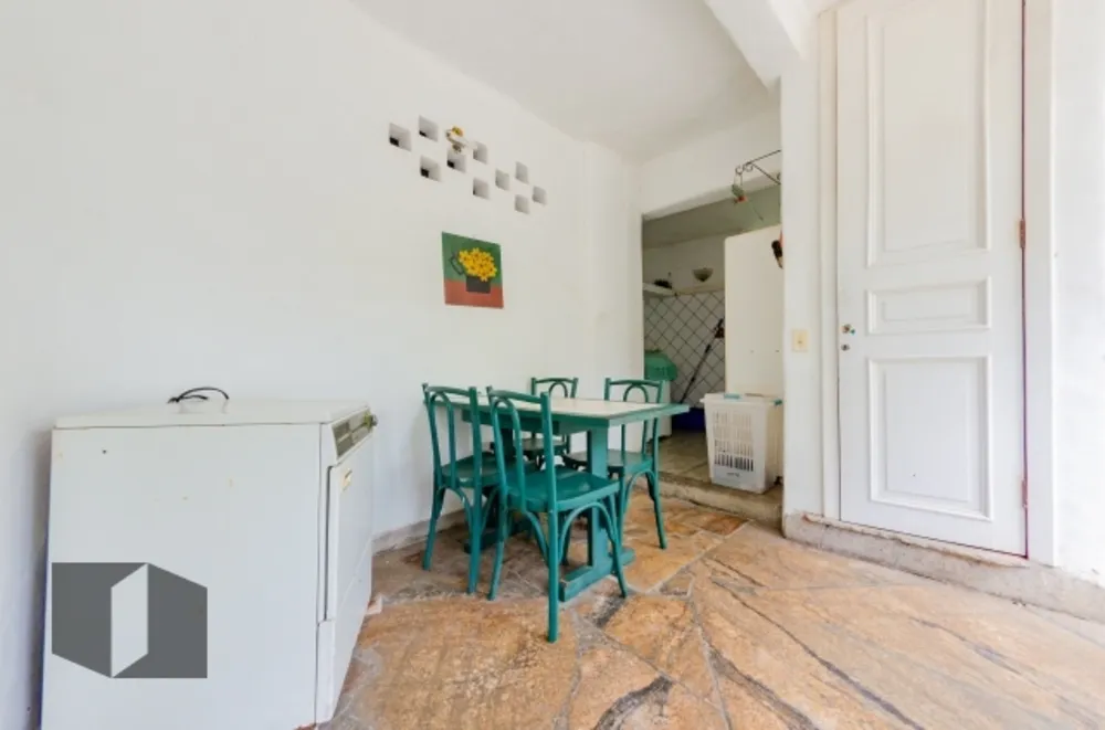 Casa de Condomínio, 4 quartos - Foto 19