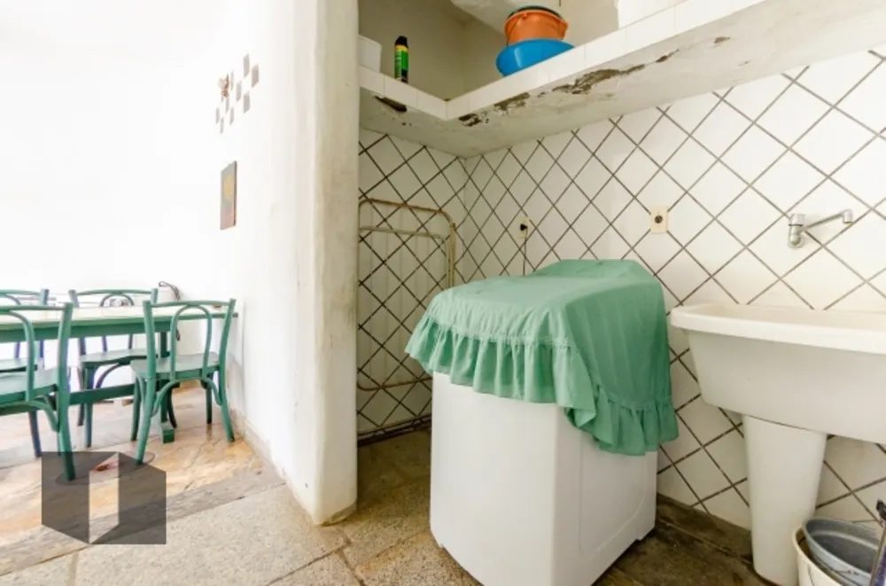 Casa de Condomínio, 4 quartos - Foto 18