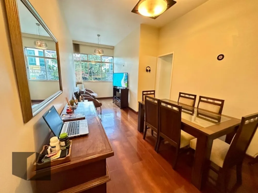 Apartamento, 3 quartos, 79 m² - Foto 1