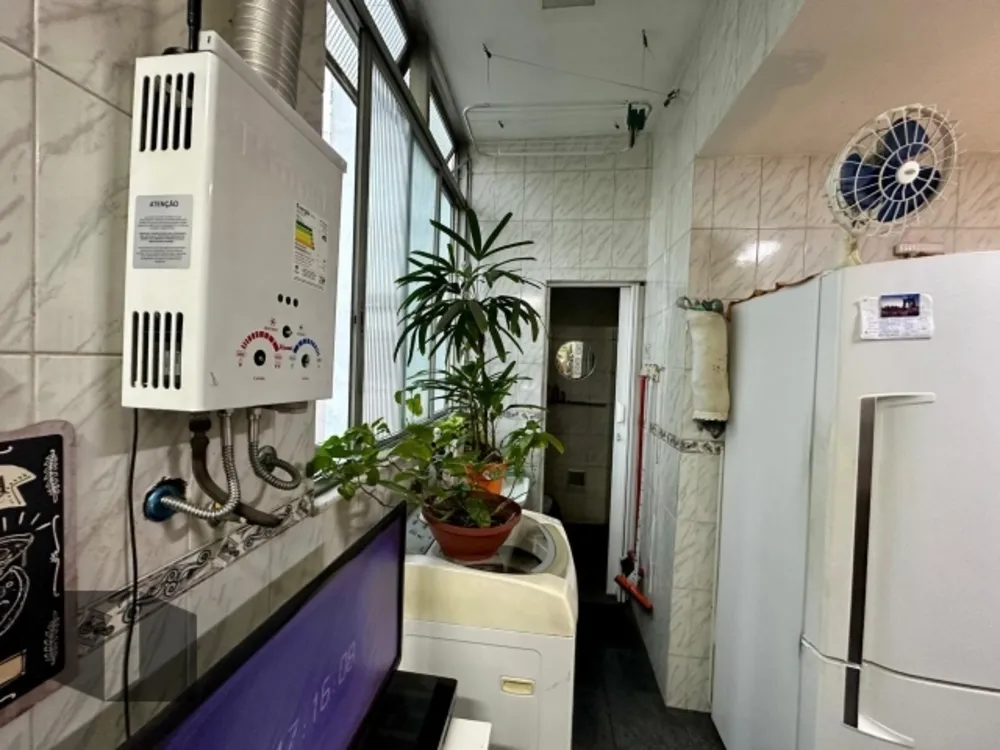 Apartamento, 3 quartos, 79 m² - Foto 16