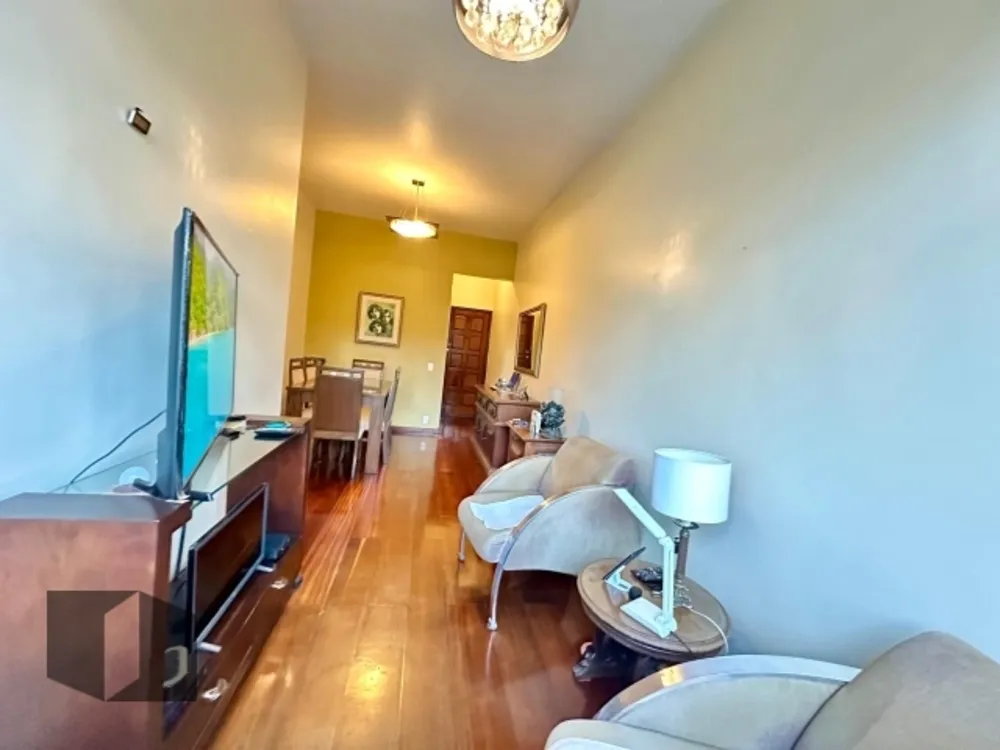 Apartamento, 3 quartos, 79 m² - Foto 3